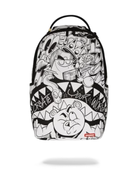 Mochila DOODLE KING