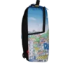 Mochila DORAEMON WORLD