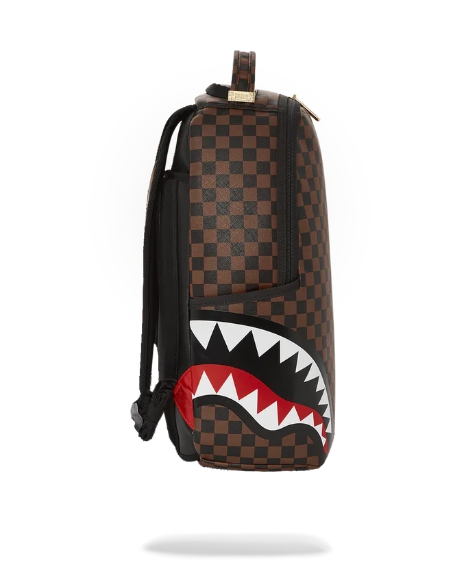 Mochila DOUBLE TROUBLE (DLXV)
