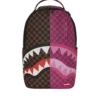 Mochila «DOUBLE TROUBLE EDITION»