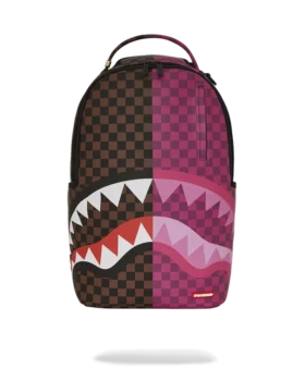 Mochila «DOUBLE TROUBLE EDITION»