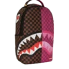 Mochila «DOUBLE TROUBLE EDITION»