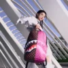 Mochila «DOUBLE TROUBLE EDITION»