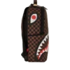 Mochila «DOUBLE TROUBLE EDITION»