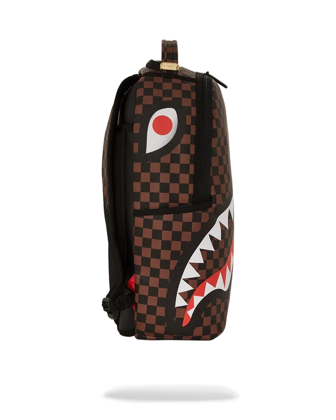 Mochila «DOUBLE TROUBLE EDITION»