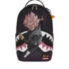 Mochila DRAGON BALL ROSE GOKU BLACK'S WRATH
