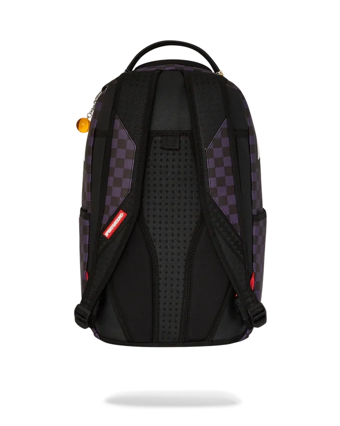 Mochila DRAGON BALL ROSE GOKU BLACK'S WRATH