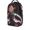 Mochila DRAGON BALL ROSE GOKU BLACK'S WRATH