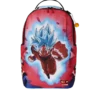 Mochila DRAGON BALL SUPER: POWER SAIYAN