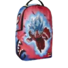 Mochila DRAGON BALL SUPER: POWER SAIYAN
