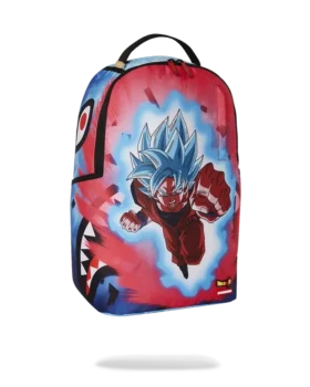 Mochila DRAGON BALL SUPER: POWER SAIYAN