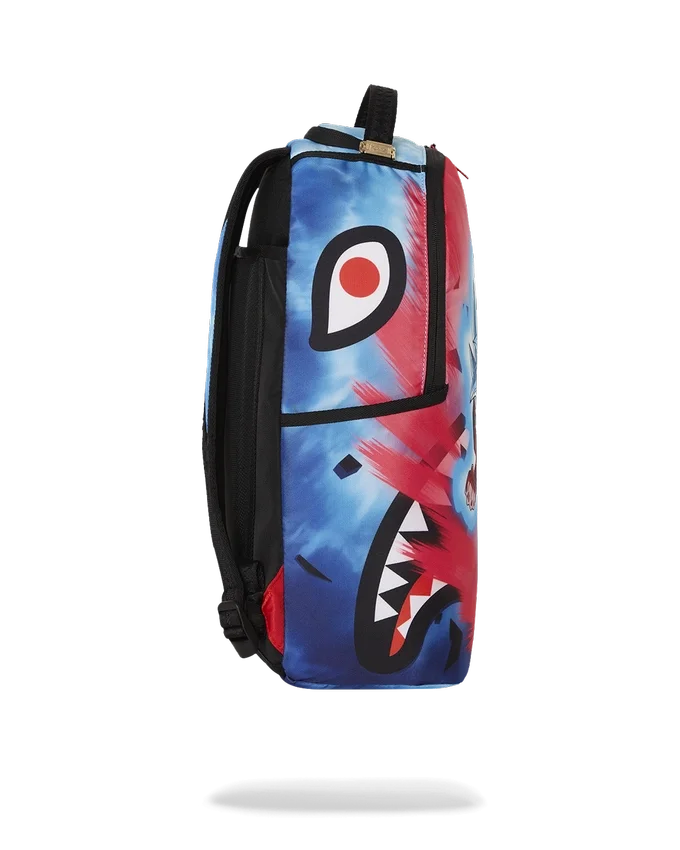 Mochila DRAGON BALL SUPER: POWER SAIYAN