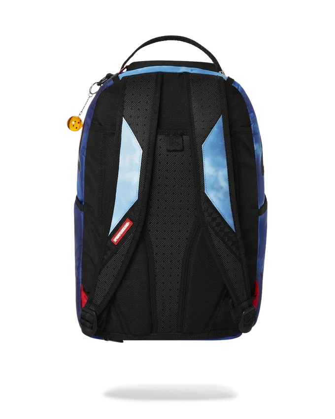 Mochila DRAGON BALL SUPER: POWER SAIYAN