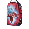 Mochila DRAGON BALL SUPER: POWER SAIYAN