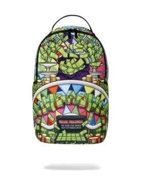 Mochila DREAM BANK