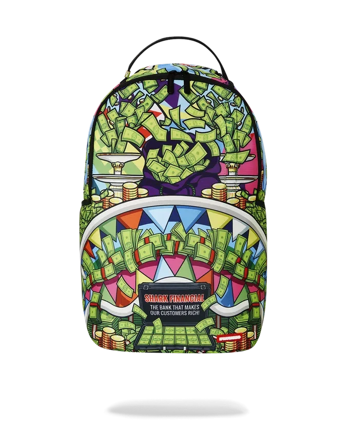 Mochila DREAM BANK
