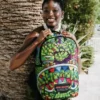 Mochila DREAM BANK