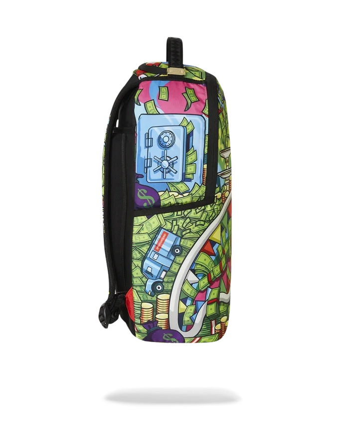 Mochila DREAM BANK