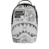Mochila «DREAMS» de la Semana de la Moda de LONDRES