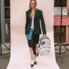 Mochila «DREAMS» de la Semana de la Moda de LONDRES