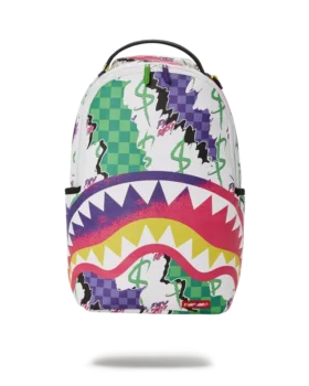 Mochila DREAMY TECHNICOLOR (DLXV)
