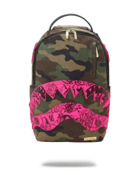 MOCHILA DROP ZONE