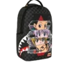 Mochila «Droppedown» de Hunter x Hunter