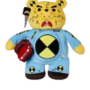 Mochila DUMMY BEAR