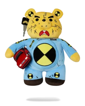 Mochila DUMMY BEAR