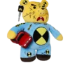 Mochila DUMMY BEAR