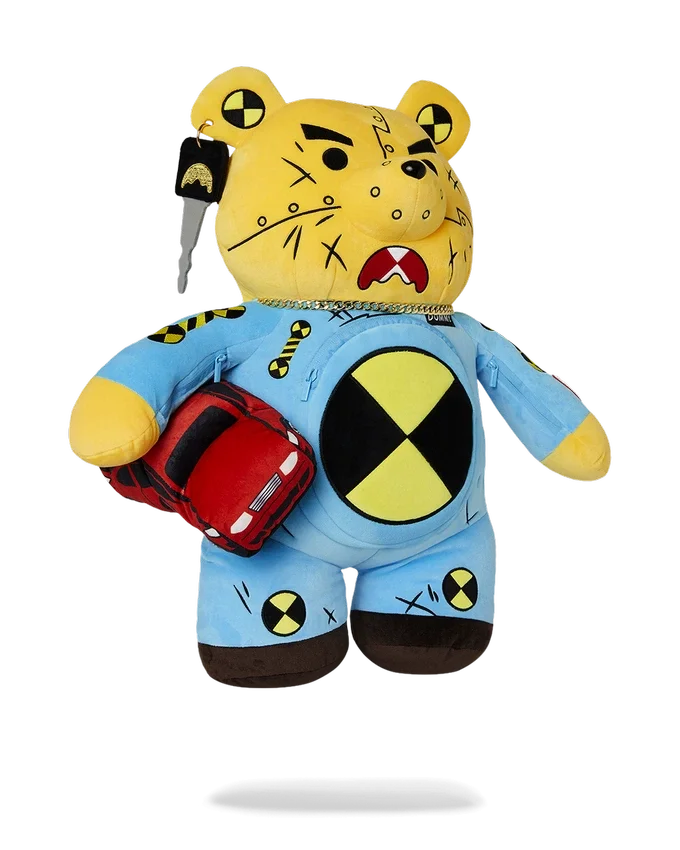 Mochila DUMMY BEAR