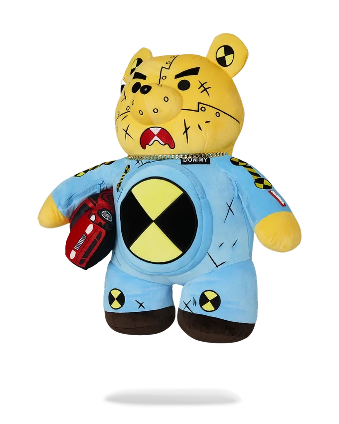 Mochila DUMMY BEAR