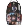 MOCHILA DUNE COLLAGE