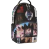 MOCHILA DUNE COLLAGE