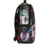 MOCHILA DUNE COLLAGE