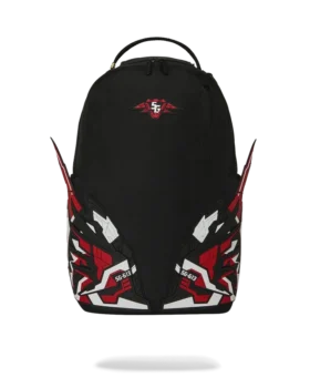 MOCHILA DYNAMIC AERO