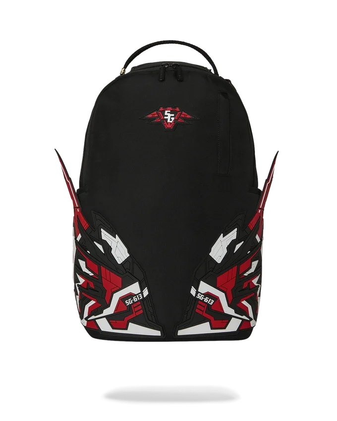 MOCHILA DYNAMIC AERO