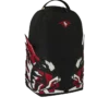 MOCHILA DYNAMIC AERO