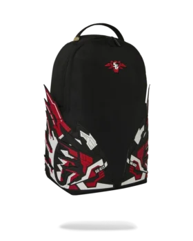 MOCHILA DYNAMIC AERO