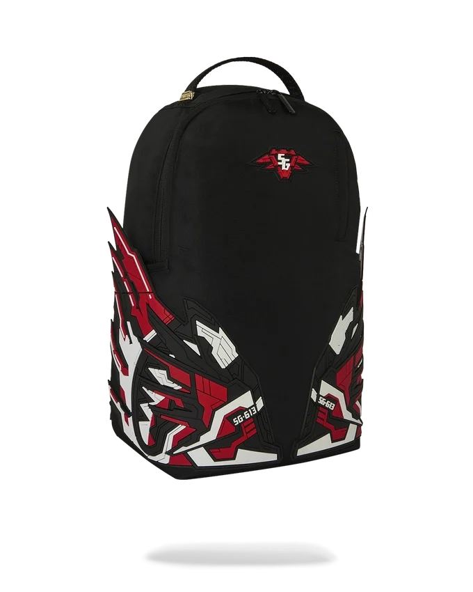 MOCHILA DYNAMIC AERO