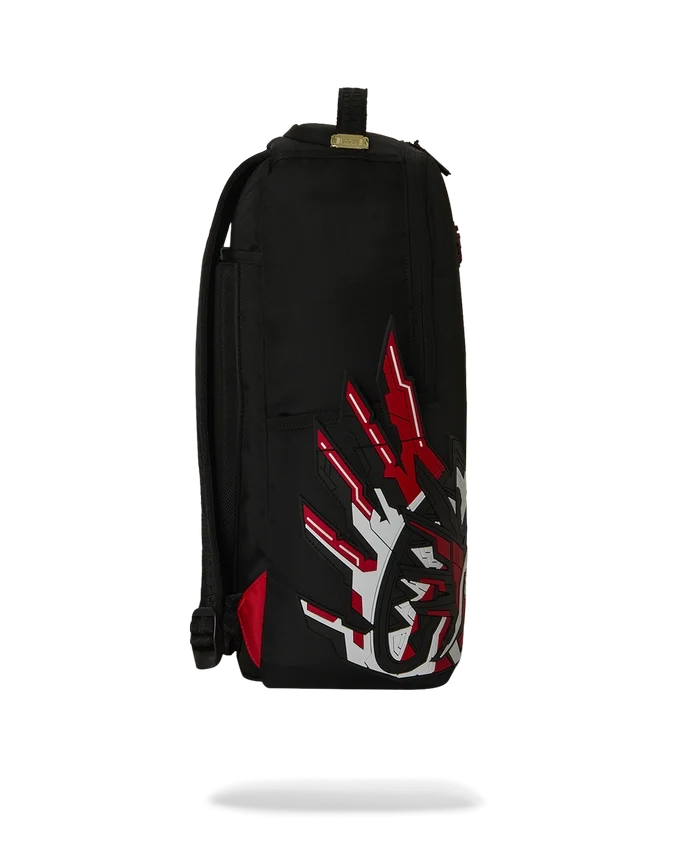 MOCHILA DYNAMIC AERO