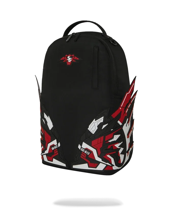 MOCHILA DYNAMIC AERO
