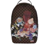 Mochila «EGGHEAD CREW» de ONE PIECE