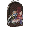 Mochila «EGGHEAD CREW» de ONE PIECE