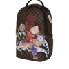 Mochila «EGGHEAD CREW» de ONE PIECE