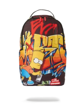 Mochila EL BARTO