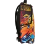 Mochila EL BARTO