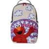 Mochila «EL MUNDO DE ELMO: EL TIBURÓN»