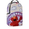 Mochila «EL MUNDO DE ELMO: EL TIBURÓN»