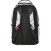 Mochila «EL MUNDO DE ELMO: EL TIBURÓN»